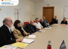 <a href="/actualites/une-assemblee-generale-elective-sous-le-signe-du-renouveau">UNE ASSEMBLÉE GÉNÉRALE éléctive sous le signe du renouveau</a><div class="smartphoto_back_link"><a href="/multimedia">Retour aux albums</a></div><div class="smartphoto_date_album">Album publié le 12/11/2024</div>