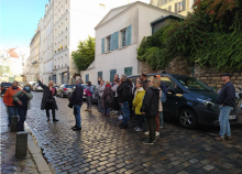 <a href="/actualites/un-samedi-sur-la-butte-montmartre">Un samedi sur la butte Montmartre</a><div class="smartphoto_back_link"><a href="/multimedia">Retour aux albums</a></div><div class="smartphoto_date_album">Album publié le 17/10/2022</div>