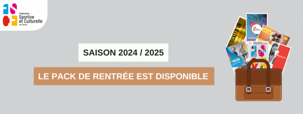 FSCF_Saison 2024-2025-pack-rentrée-disponible