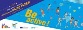 "Be Active", message bien reçu !