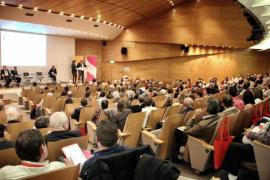 L'assemblée Générale des Assises de Printemps s'est déroulée au CNOSF à Paris