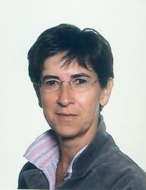 Portrait Françoise Limandas