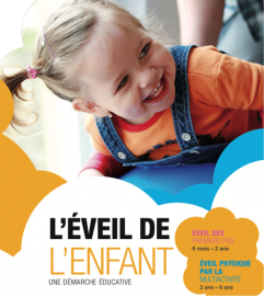 La Presse Invitée à Découvrir L’Eveil De L’enfant | FSCF