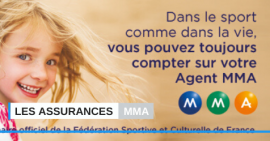 La FSCF et MMA vous aident dans vos assurances 2020-2021 !