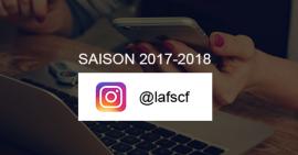 FSCF Instagram