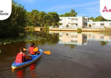 Cap sur le Sud avec notre partenaire Azureva