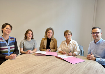 La FSCF et le Pass culture officialisent leur partenariat