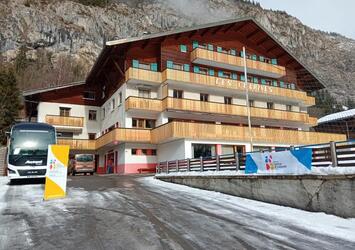 Championnat national de ski et snowboard 2026 : une édition réussie à La Chapelle d’Abondance