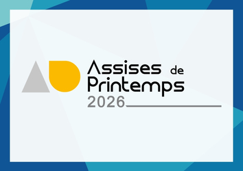 Assises de printemps 2026 : rendez-vous dans 2 jours