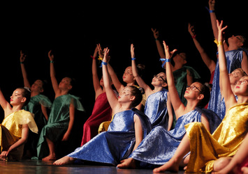 Défi danses : retour sur le coup de coeur 2024