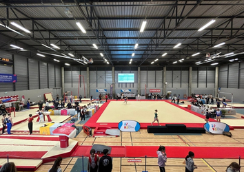 La Finale des Coupes nationales sur les terres vendéennes