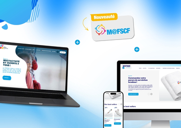 Un nouvel élan numérique pour la Fédération Sportive et Culturelle de France