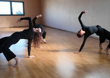 Défi Danses 2024 : interview de l'association de l’Avant-Garde de Saint-Denis