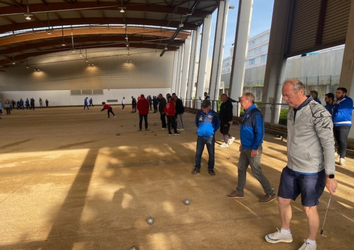 Dardilly accueille le Critérium national de Triplettes 2026