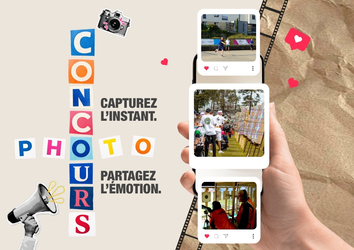 Concours photo : les manifestations sportives à l’honneur