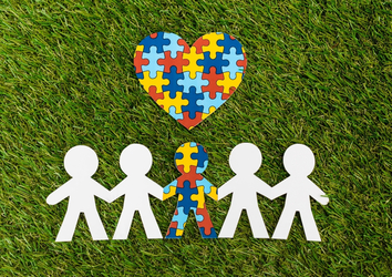 Journée nationale de l'autisme