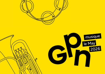 Les Grands Prix Nationaux de Musique 2026