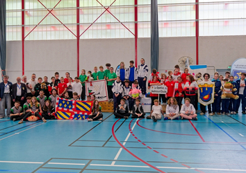 Brumath accueillait le Championnat national d’Été Jeune de tir à l’arc
