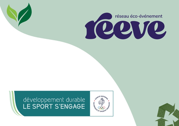 Engagement responsable : des événements FSCF labellisés
