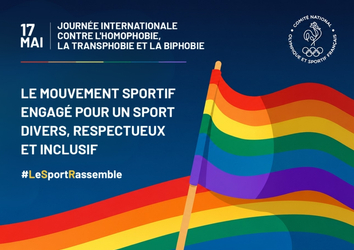 La FSCF mobilisée pour une pratique inclusive et respectueuse de toutes les diversités