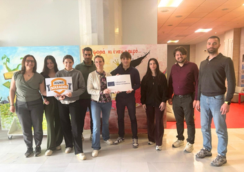 Athènes accueille la visite préparatoire du camp Soleader 2026