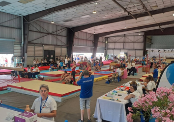 Championnat national F-F1 : une édition record à Bergerac
