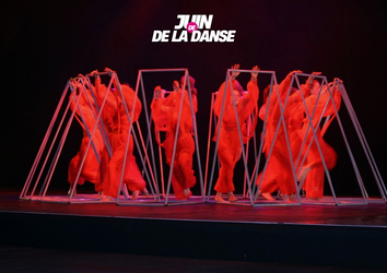 Juin de la Danse : 5 bonnes raisons de pratiquer la danse à la FSCF