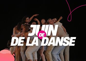 Juin de la Danse : les disciplines danse de la FSCF à l'honneur