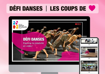 Défi Danses 2026 : Les coups de coeur du public dévoilés