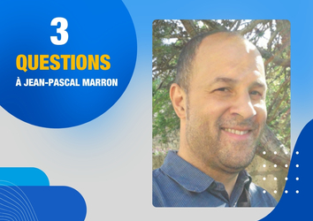 3 questions à Jean-Pascal Marron, chef du service numérique de Paris Musées