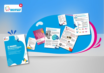 Un nouveau manuel pour accompagner les associations