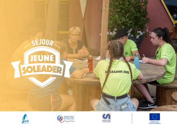 SoLeader 2026 : un projet européen soutenu par l’Union européenne et la Ville de Paris