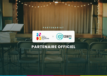 Comiti Asso : une solution de gestion associative partenaire de la FSCF depuis 2023