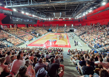 Championnat national Équipes & Duos de Twirling : clap de fin à Mézériat