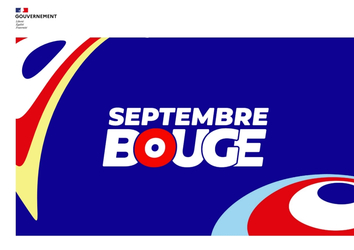 Septembre Bouge : les associations FSCF mobilisées pour une rentrée active