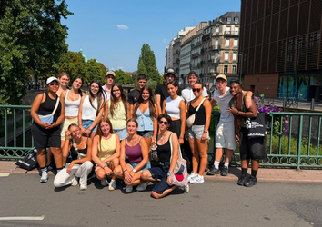 Le 50ème camp FICEP est lancé en Allemagne !