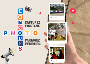 La photographie à l'honneur à la FSCF