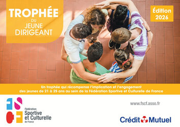 Trophée du jeune dirigeant : pourquoi pas vous ?