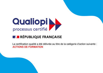 Qualiopi : le référentiel national évolue au 1er novembre 2026