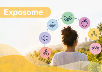 Exposome : quand l'environnement influence la santé