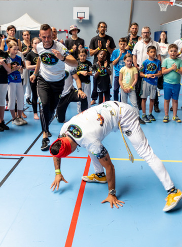 Capoeira