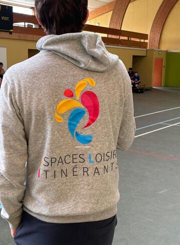 Espaces de Loisirs Itinérants