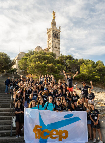 Camp FICEP