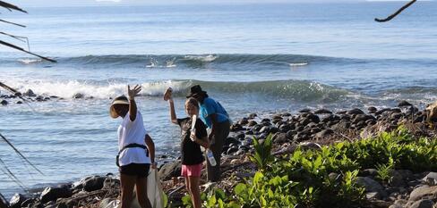 Environnement et écoresponsabilité