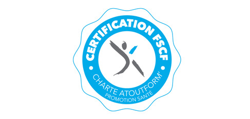 Atoutform' - Promotion santé