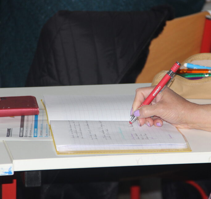 Trouvez une session près de chez vous !