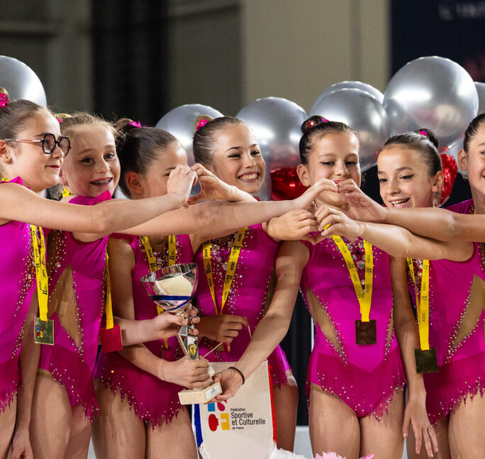 Devenez licencié et vivez l’expérience FSCF !