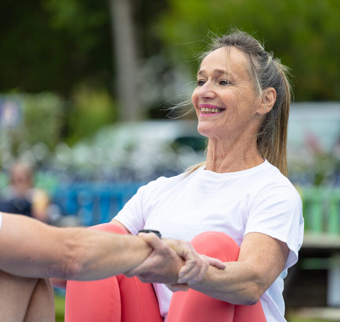 Le dispositif promoteur de santé