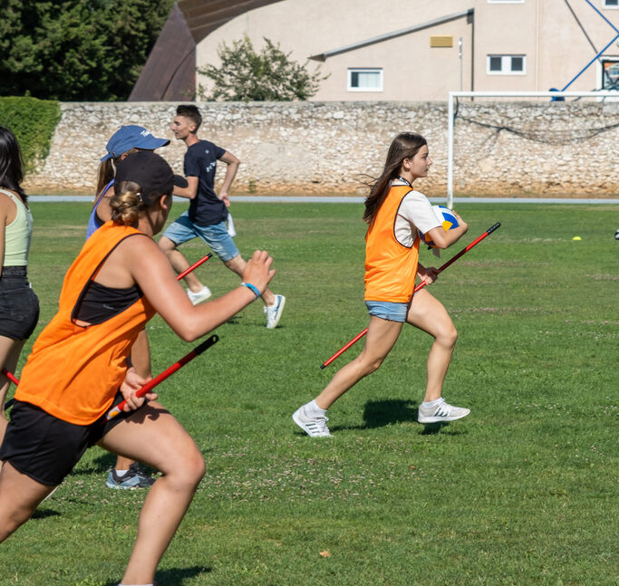 La FSCF au cœur des vacances éducatives