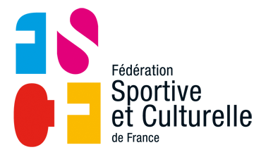 Logo du site fédéral FSCF
